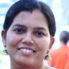 Sandhya K.