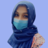 Fareeha K.