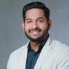 Yogesh P.