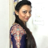 Anchal T.