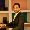 Praneeth P.