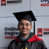 Tushar L.