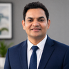 Sanjay J.