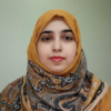 Afshan M.
