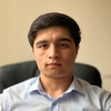 Bakhromjon A.