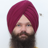 Gurpreet S.