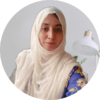 Maham H.