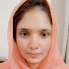 Maham M.