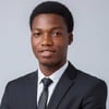 Oyeleke  J.