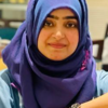Sidra B.