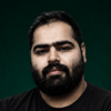 Arsalan B.