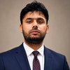 Zeeshan A.