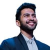 Rishabh G.