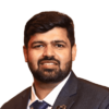 Ashish K.