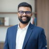 Kamrul Hassan K.