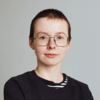 Zuzanna P.
