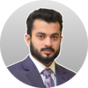 Shahrukh M.