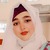 Ayesha S.