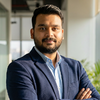 Chirag J.