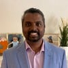 Praveen D.