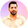 Suraj K.