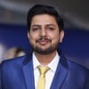 Zaigham R.