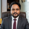 Saurabh K.