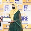 Aatika M.
