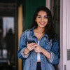 Fariha M.