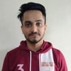 Aakash V.