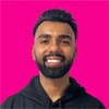 Tarun B.