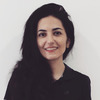 Laleh F.