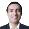 MILON KUMAR D.