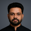 Yogeshkumar Gansinhbhai M.