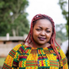 Sarafina N.