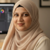 Sharmin J.