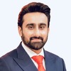 Wajahat  S.