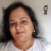 Shital K.
