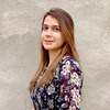 Haleema K.