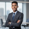 Ahmed M.