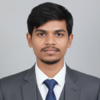 Vignesh K.