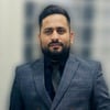 Ghulam H.