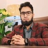 Sheraz H.