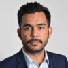 Vikram Singh D.