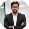Raghvendra C.
