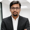 Raghvendra C.