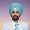 Manpreet S.