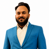 Ravinder K.