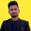 Ramesh B.
