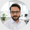 Uzair K.